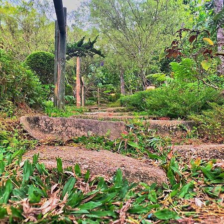 Harmony Valley Retreat Bukit Tinggi Bagian luar foto
