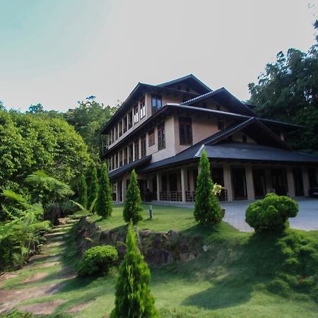 Harmony Valley Retreat Bukit Tinggi Bagian luar foto