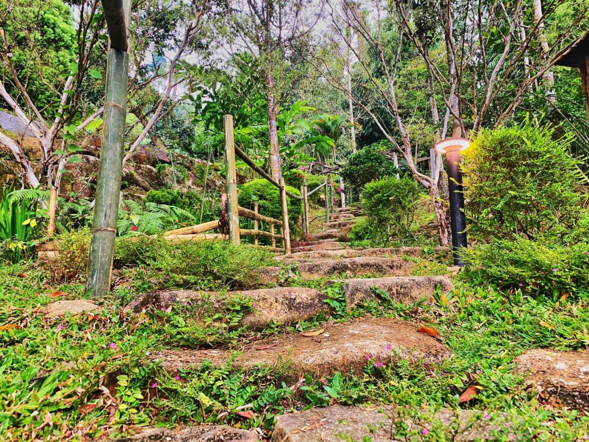 Harmony Valley Retreat Bukit Tinggi Bagian luar foto