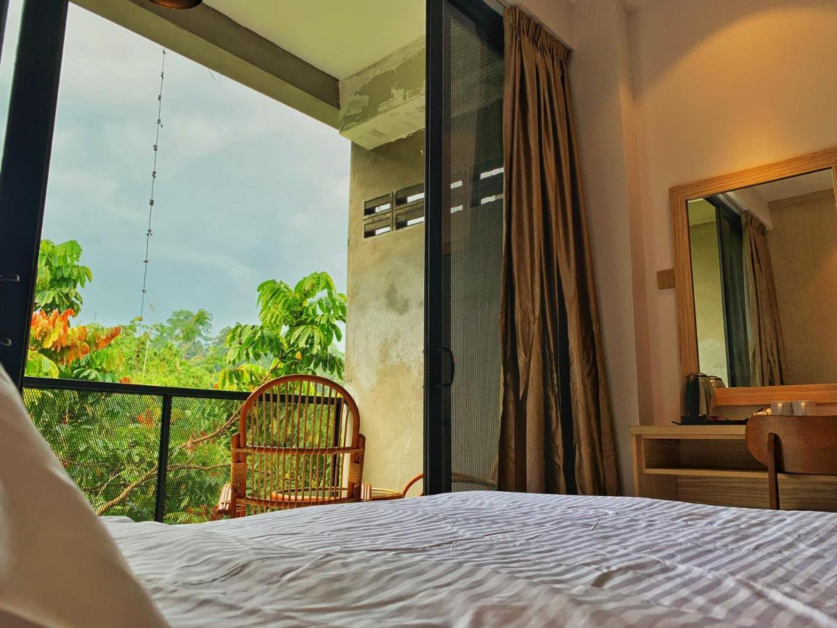 Harmony Valley Retreat Bukit Tinggi Bagian luar foto