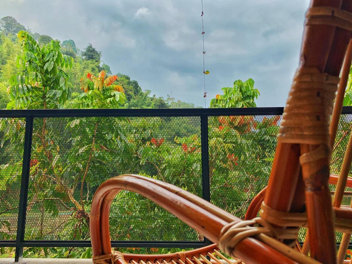Harmony Valley Retreat Bukit Tinggi Bagian luar foto