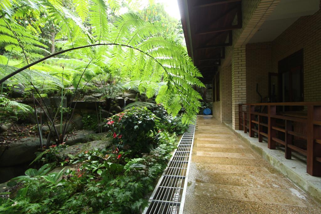 Harmony Valley Retreat Bukit Tinggi Bagian luar foto