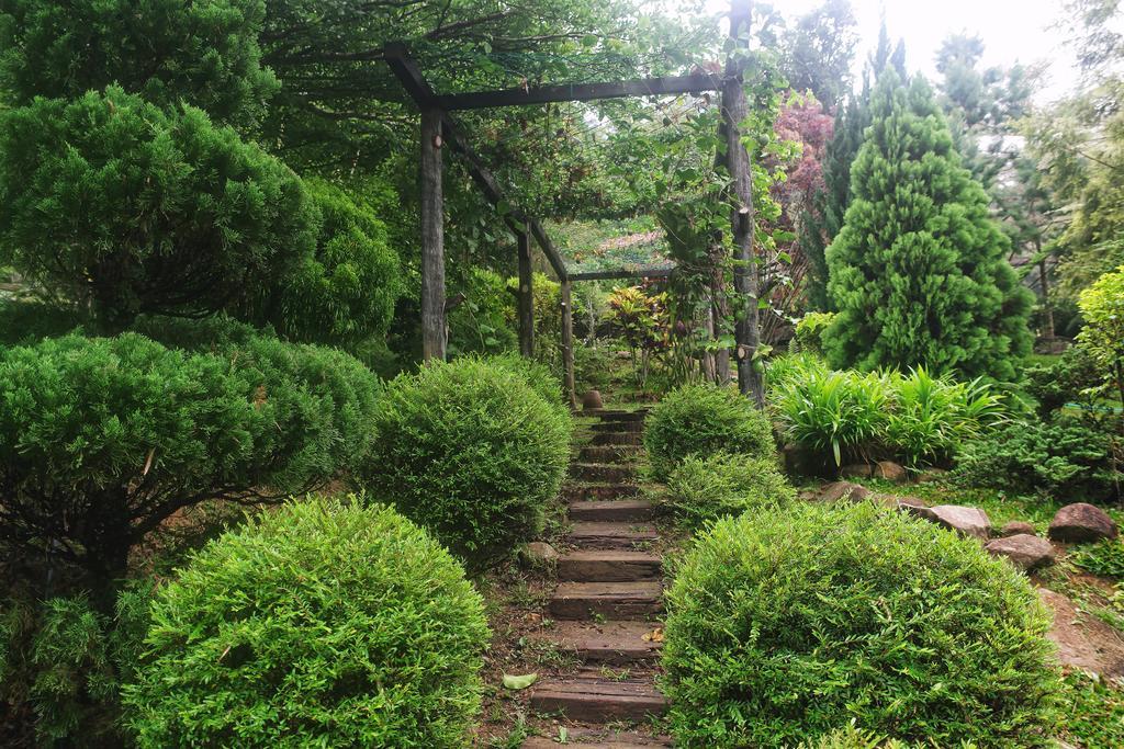 Harmony Valley Retreat Bukit Tinggi Bagian luar foto