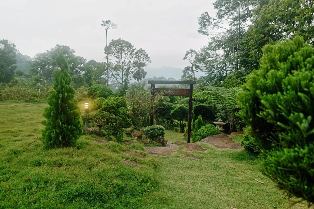 Harmony Valley Retreat Bukit Tinggi Bagian luar foto