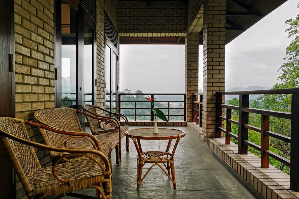 Harmony Valley Retreat Bukit Tinggi Bagian luar foto