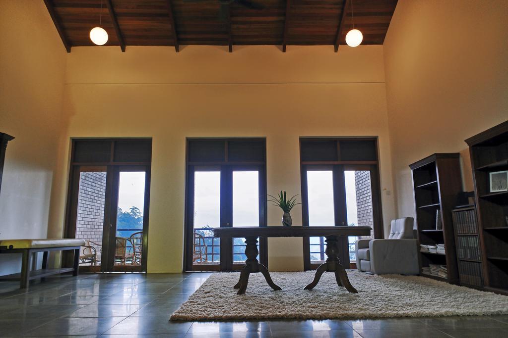 Harmony Valley Retreat Bukit Tinggi Bagian luar foto