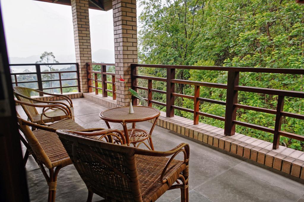 Harmony Valley Retreat Bukit Tinggi Bagian luar foto