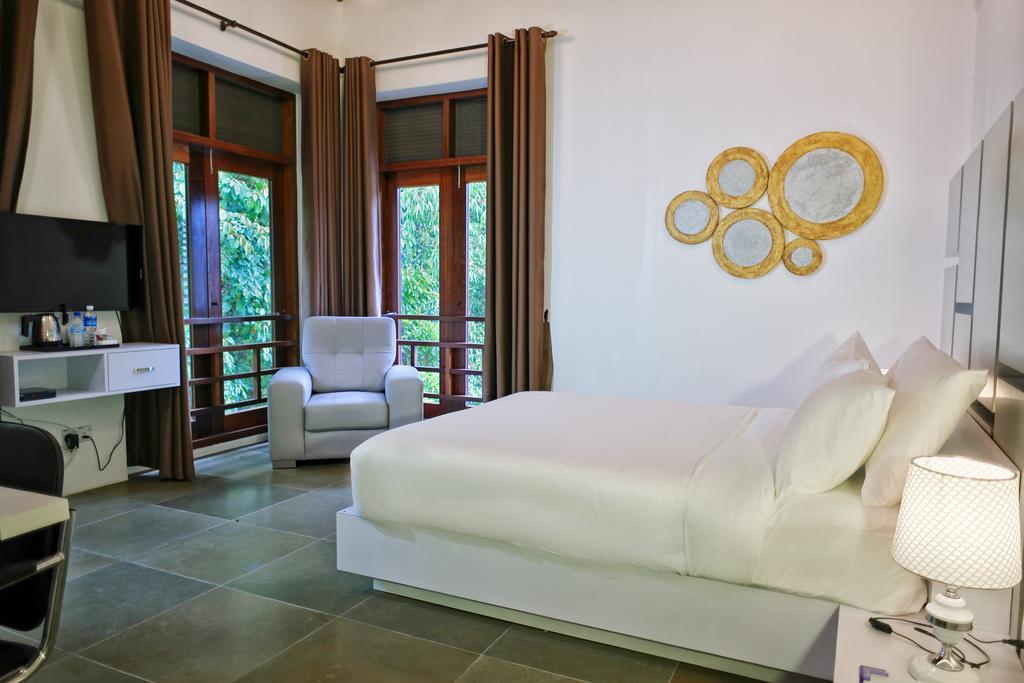 Harmony Valley Retreat Bukit Tinggi Bagian luar foto