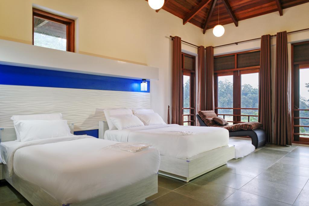 Harmony Valley Retreat Bukit Tinggi Bagian luar foto
