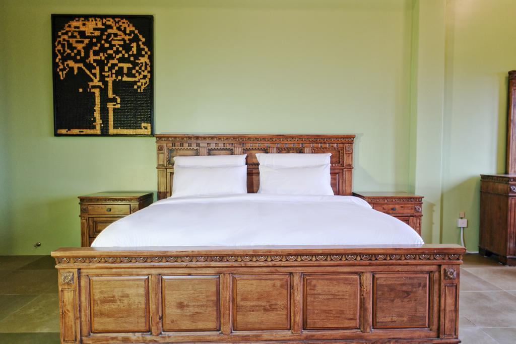 Harmony Valley Retreat Bukit Tinggi Bagian luar foto